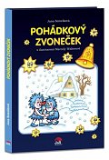 Pohádkový zvoneček, 1.  vydání