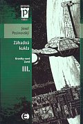 Záhadná kukla - Kroniky nové Země III. (Edice Pevnost)