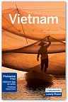 Vietnam - Lonely Planet, 3.  vydání
