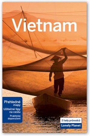 Vietnam - Lonely Planet, 3.  vydání
