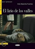 El Lirio De Los Valles + CD