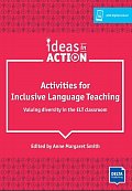 Activities for Inclusive Language Teaching - Coursebook + MP3 allango.net