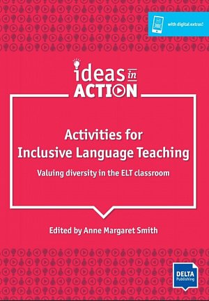 Activities for Inclusive Language Teaching - Coursebook + MP3 allango.net