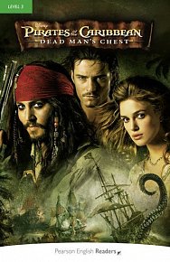 PER | Level 3: Pirates of the Caribbean 2: Dead Man´s Chest