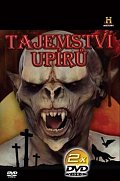 Tajemství upírů - 2DVD