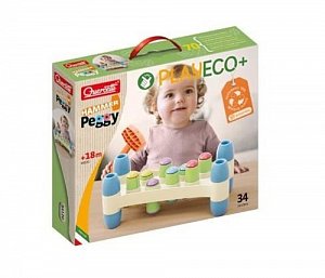 Hammer Peggy Play Eco+
