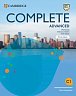 Complete Advanced Workbook without Answers with eBook, 3rd edition