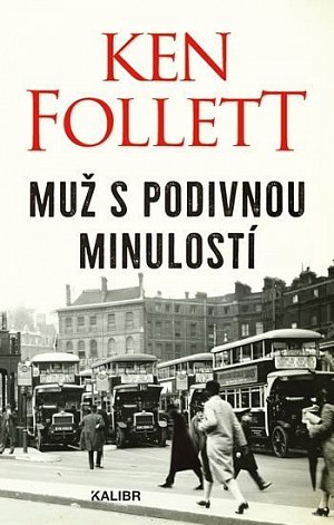 Muž s podivnou minulostí, 3.  vydání