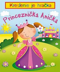 Princeznička Anička