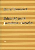 Básnický jazyk Jaroslava Durycha