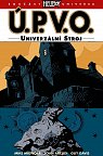 Ú.P.V.O. 6 - Univerzální stroj, 2.  vydání