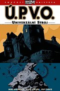 Ú.P.V.O. 6 - Univerzální stroj, 2.  vydání