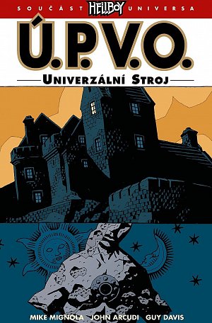 Ú.P.V.O. 6 - Univerzální stroj, 2.  vydání