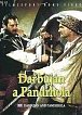 Dařbuján a Pandrhola - DVD pošeta
