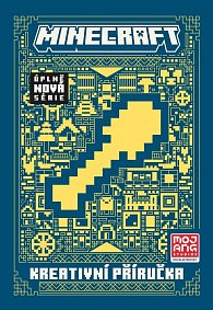 Minecraft - Kreativní příručka, 1.  vydání