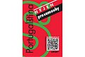 Portugalština (nejen) pro samouky + odkaz