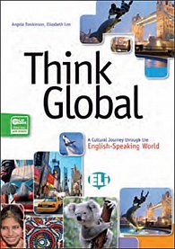 Think Global Digital Book