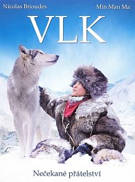 Vlk - DVD