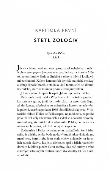 Náhled Občan 865
