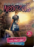 Co se od kamarádek nedozvíš - Průvodce moderní dospívající dívky o sexu, líčení i zdraví, 3.  vydání