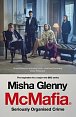 McMafia : Seriously Organised Crime (Film Tie In)