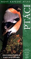 Ptáci - Nový kapesní atlas, 3.  vydání