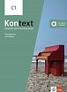 Kontext 3 (C1) - Übungsbuch + MP3 allango.net