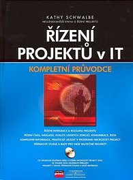 Řízení projektů v IT