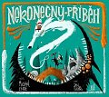 Nekonečný příběh - 2CDmp3