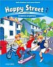 Happy Street 1 Učebnice Angličtiny (3rd)