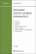 Rozumíme účetní závěrce podnikatelů, 4.  vydání