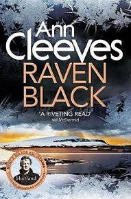 Raven Black, 1.  vydání