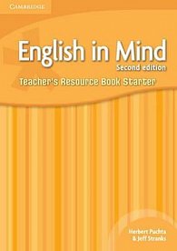 English in Mind Starter Level Teachers Resource Book