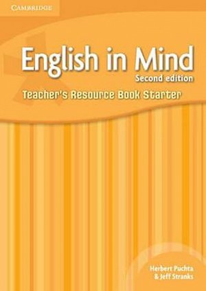 English in Mind Starter Level Teachers Resource Book