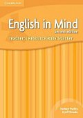 English in Mind Starter Level Teachers Resource Book