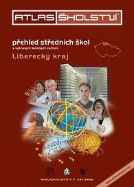 Atlas školství 2012/2013 Liberecký kraj