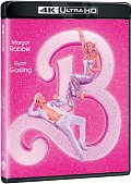 Barbie (Blu-ray UHD)