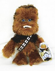 Star Wars Classic - Chewbacca 17 cm