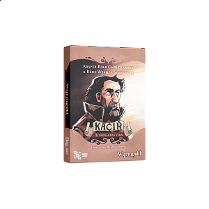 Kacíř: Neprokázaná vina (rozšíření)
