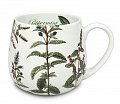 Hrnek buclák -  Můj oblíbený mátový čaj / My favourite tea peppermint