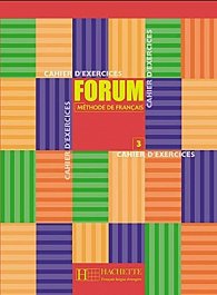 Forum 3 Cahier d´exercices