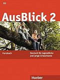 AusBlick 2: Kursbuch