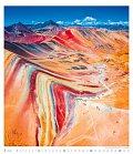 Geo Art 2026 - nástěnný kalendář