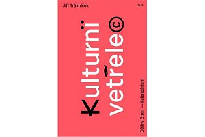 Kulturní vetřelec