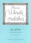 U krále valčíku - Klavír v snadném slohu, 1.  vydání