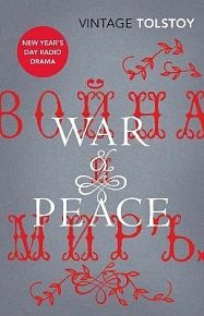 War and Peace, 1.  vydání