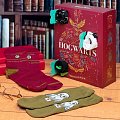 Harry Potter Adventní kalendář s ponožkami