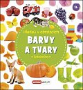 Barvy a tvary - Hledej v obrázcích