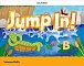 Jump In! B Class Book