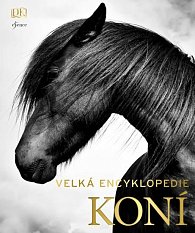Velká encyklopedie koní, 1.  vydání